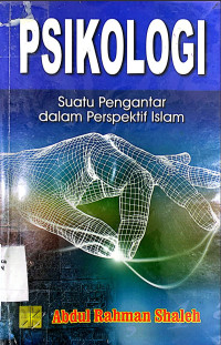 Image of Psikologi: suatu pengantar dalam perspektif islam