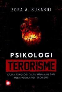 Image of Psikologi Terorisme