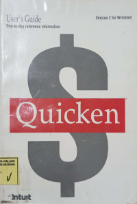Image of Quicken