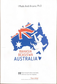 Rahasia Beasiswa Australia