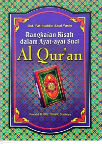 Image of Rangkaian Kisah Dalam Ayat-Ayat Suci Al-Qur'an