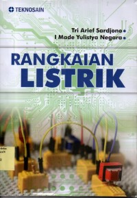Image of Rangkaian Listrik
