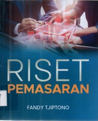 Image of Riset Pemasaran