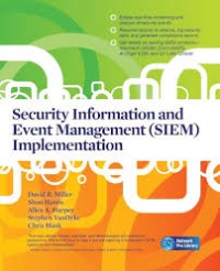 Image of Security Information And Event Management (SIEM) Implementation