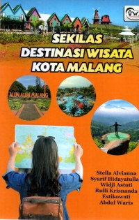 Image of Sekilas Destinasi Wisata Kota Malang