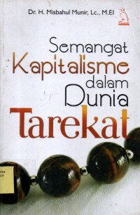 Image of Semangat kapitalisme dalam Dunia Tarekat