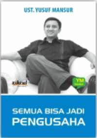 Image of Semua bisa jadi pengusaha