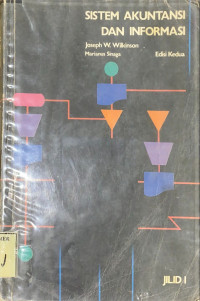 Image of Sistem Akuntansi dan Informasi (1) (Weeding)