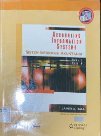 Image of Sistem informasi akuntansi (I)
