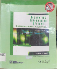 Image of Sistem informasi akuntansi (II)