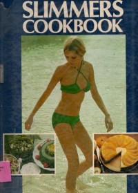 Image of Slimmers Cookbook