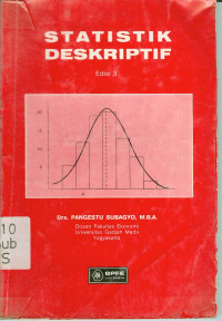 Statistik Deskriptif