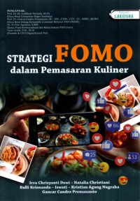 Image of Strategi FOMO Dalam Pemasaran Kuliner