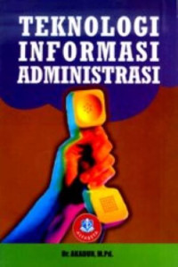 Teknologi Informasi Administrasi