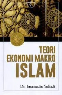 Image of Teori Ekonomi Makro Islam