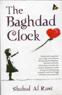 Image of The Baghdad Clock