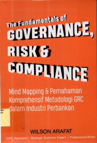 Image of The Fundamentals of Governance, Risk dan Compliance