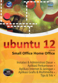 ubuntu 12 untuk Small office Home office
