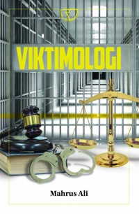 Image of Viktimologi