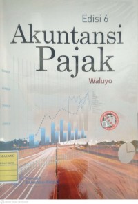 Image of Akuntansi Pajak