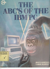 Image of The ABC'S Of The IBM PC