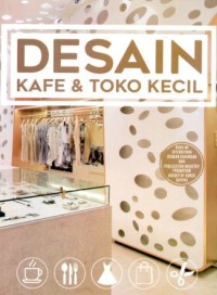 Image of Desain Kafe dan Toko Kecil