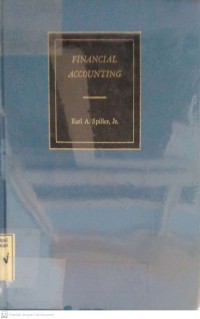Image of Financial Accounting : Basic Concepts