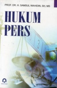 Image of Hukum pers
