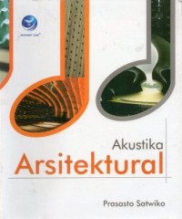 Image of Akustika Arsitektural