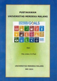 Image of Pustakawan Universitas Merdeka Malang