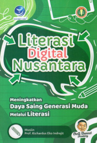 Image of Literasi Digital Nusantara
