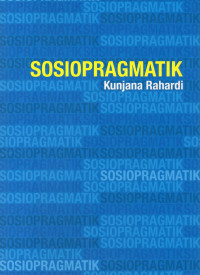 Image of Sosiopragmatik