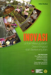 Image of Inovasi untuk Mewujudkan Desa Unggul dan Berkelanjutan Edisi Kedua