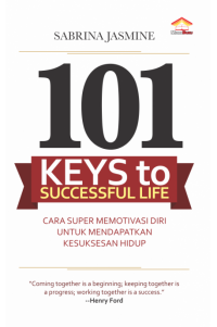 101 Keys to Successful Life