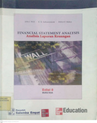 Financial Statement Analysis : Analisis Laporan Keuangan