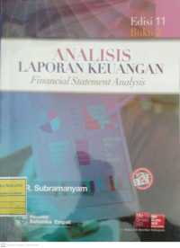 Image of Analisis Laporan Keuangan (II)
