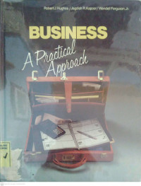 Image of Business A Practical Approach