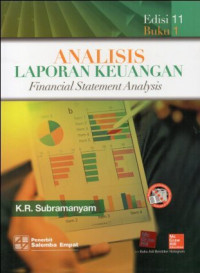 Analisis Laporan Keuangan (I)