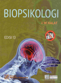 Image of Biopsikologi