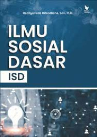 Ilmu Sosial Dasar (ISD)