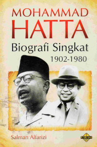 Mohammad Hatta : Bibliografi singkat (1902-1980)