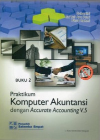 Praktikum Komputer Akuntansi dengan Accurate Accounting V.5 (II)