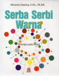 Serba Serbi Warna
