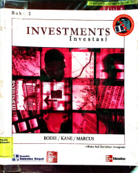 Invesments : Investasi (2)