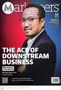 MARKETEERS: The Ace Of Downstream Business