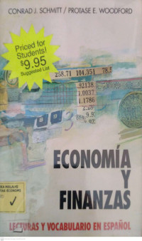 Economia Y. Finanzas