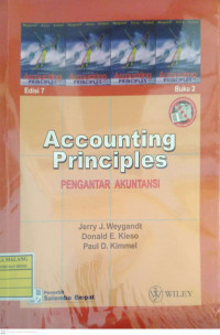 Accounting Principles : Pengantar Akuntansi (2)