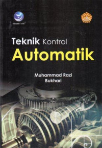 Image of Teknik Kontrol Automatik