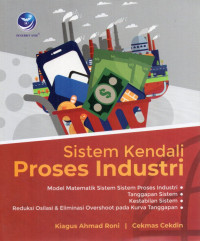 Image of Sistem Kendali Proses Industri