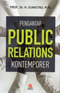 Pengantar Public Relation Kontemporer